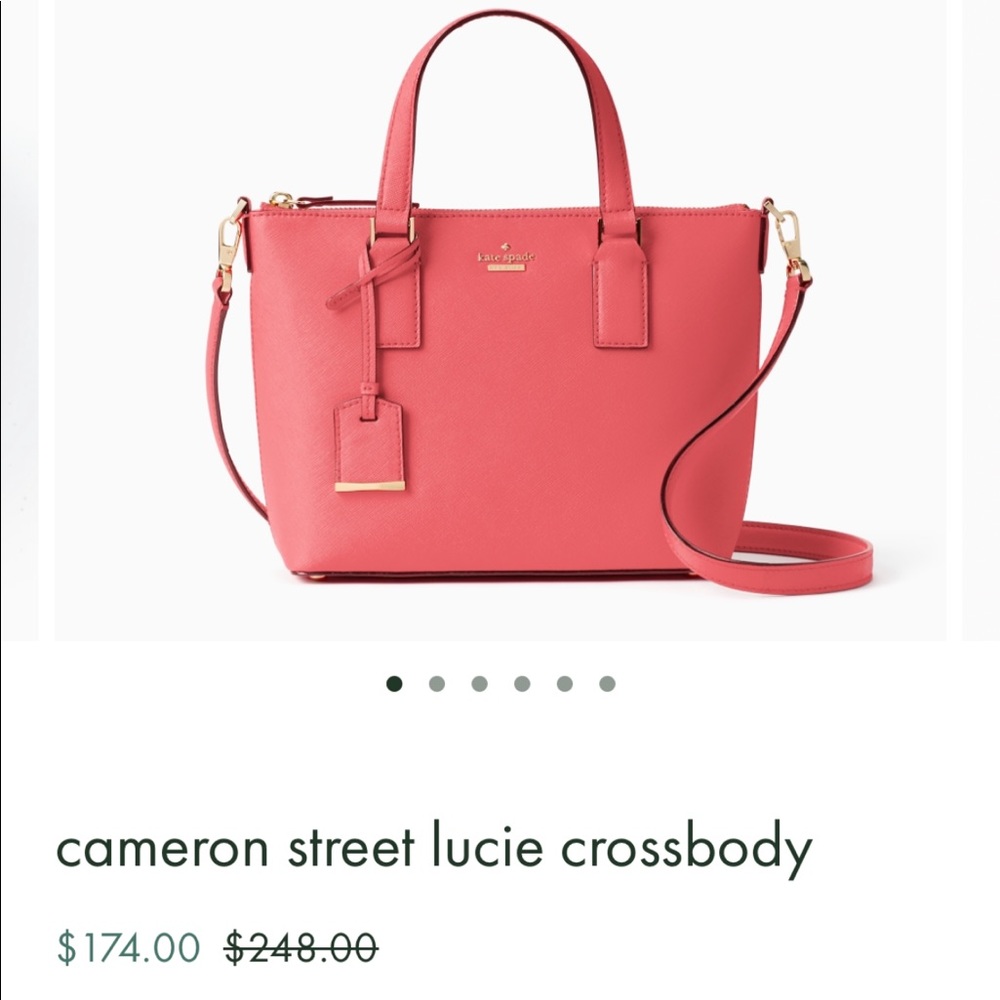 Kate Spade Crossbody